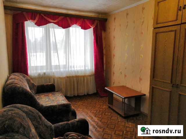 1-комнатная квартира, 31 м², 1/5 эт. на продажу в Боровске Боровск - изображение 1