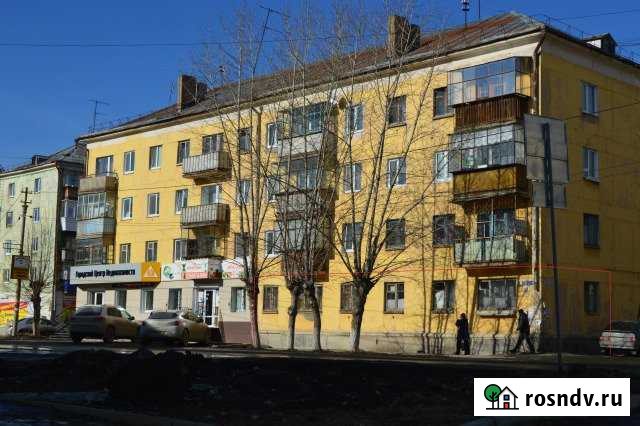 Торговое помещение, 100 кв.м. Полевской - изображение 1