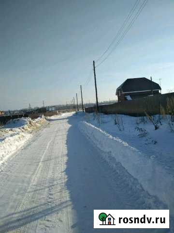 Участок СНТ, ДНП 20 сот. на продажу в Усть-Качке Усть-Качка - изображение 1