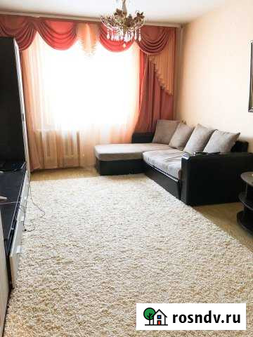 3-комнатная квартира, 73 м², 4/5 эт. на продажу в Чернушке Чернушка - изображение 1