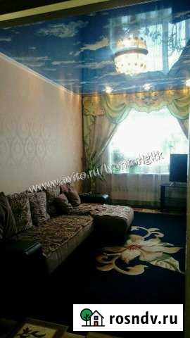 3-комнатная квартира, 68 м², 3/4 эт. на продажу в Лянторе Лянтор - изображение 1