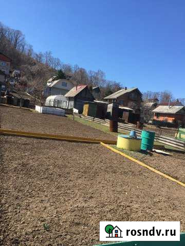 Дача 20 м² на участке 8 сот. на продажу в Находке Находка - изображение 1