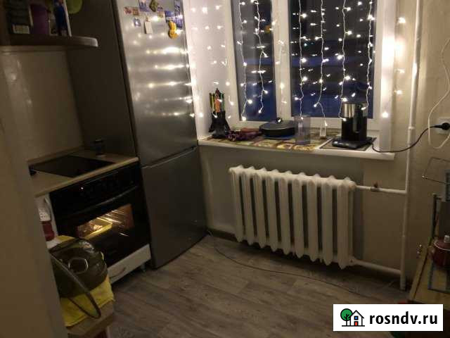 3-комнатная квартира, 58 м², 3/4 эт. на продажу в Слюдянке Слюдянка - изображение 1