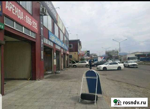 Сдаю бокс Улан-Удэ - изображение 1