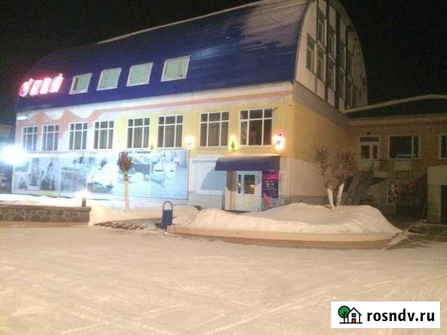 Продам торговое помещение Братск - изображение 1