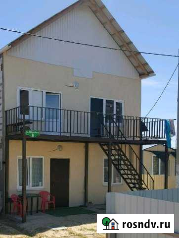 Участок ИЖС 1 сот. на продажу в Голубицкой Голубицкая - изображение 1