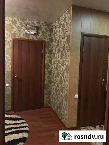 Квартира-студия, 42 м², 1/3 эт. на продажу в Ханты-Мансийске Ханты-Мансийск - изображение 1