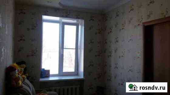 3-комнатная квартира, 60 м², 3/3 эт. на продажу в Лысьве Лысьва