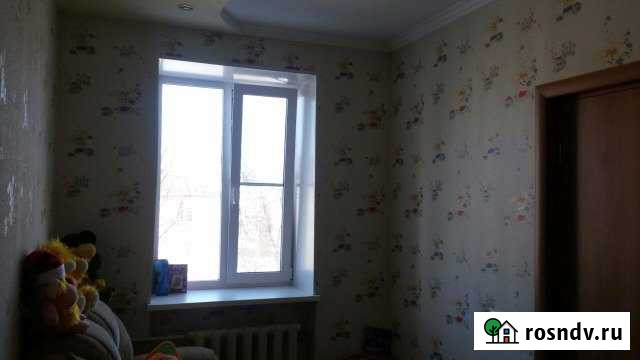 3-комнатная квартира, 60 м², 3/3 эт. на продажу в Лысьве Лысьва - изображение 1