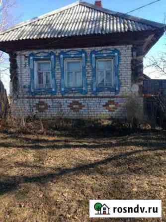 Дом 41 м² на участке 6 сот. на продажу в Оршанке Оршанка