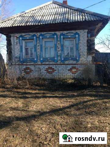 Дом 41 м² на участке 6 сот. на продажу в Оршанке Оршанка - изображение 1