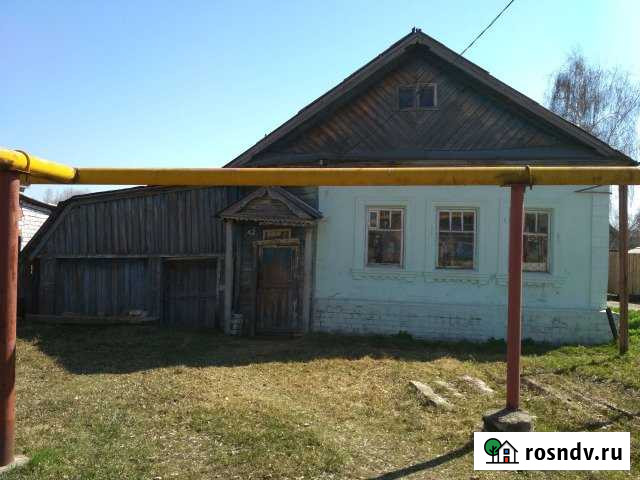 Дом 39.8 м² на участке 19 сот. на продажу в Ждановском Ждановский - изображение 1