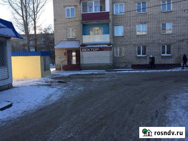 Торговая и офисная площадь Уварово - изображение 1