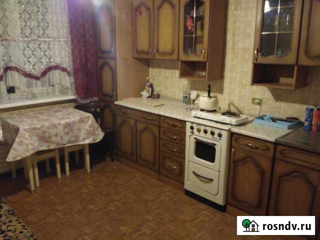 1-комнатная квартира, 36 м², 3/9 эт. на продажу в Мичуринске Мичуринск - изображение 1