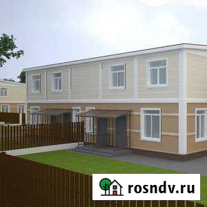 1-комнатная квартира, 35 м², 1/2 эт. на продажу в Сызрани Сызрань - изображение 1