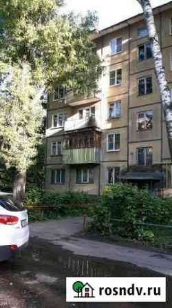 4-комнатная квартира, 57 м², 4/5 эт. на продажу в Иваново Иваново