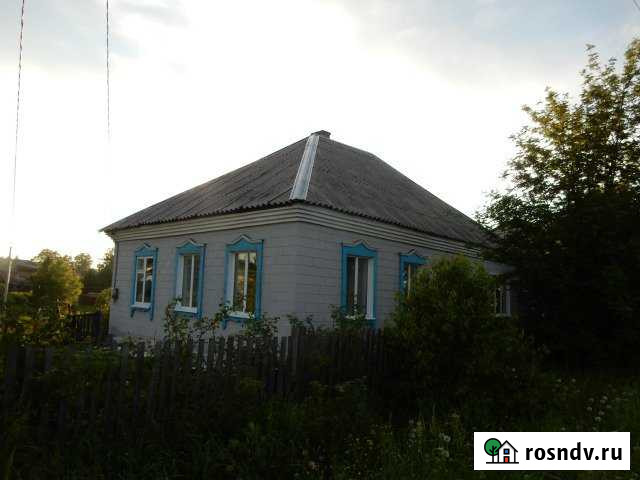 Дом 74 м² на участке 10 сот. на продажу в Зеленогорском Зеленогорский - изображение 1