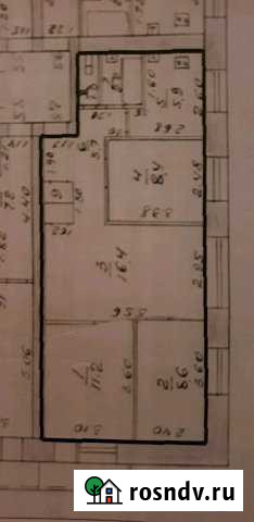 4-комнатная квартира, 61 м², 2/5 эт. на продажу в Малышевой Малышева - изображение 1