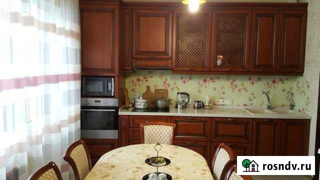 3-комнатная квартира, 79 м², 2/9 эт. на продажу в Пыть-Яхе Пыть-Ях - изображение 1