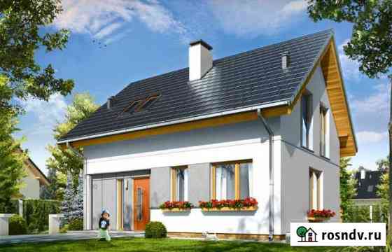 Коттедж 90 м² на участке 8.7 сот. на продажу в Копейске Копейск