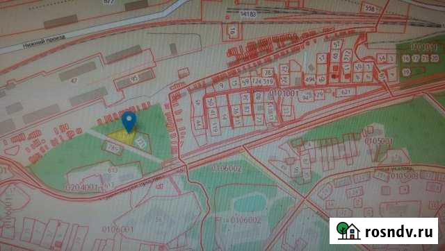 Участок ИЖС 15 сот. на продажу в Дивногорске Дивногорск - изображение 1