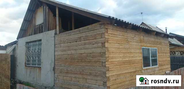 Дача 42 м² на участке 6 сот. на продажу в Шарыпово Шарыпово - изображение 1