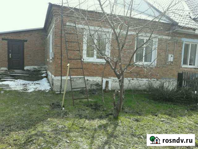 Дом 58 м² на участке 15 сот. на продажу в Налобихе Налобиха - изображение 1