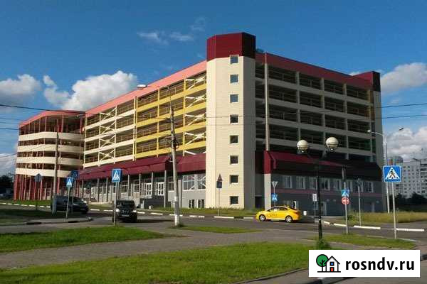 Машиноместо 14 м² в аренду в Московском Московской области Московский - изображение 1
