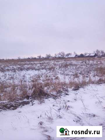 Участок СНТ, ДНП 1500 сот. на продажу в Земетчино Земетчино - изображение 1