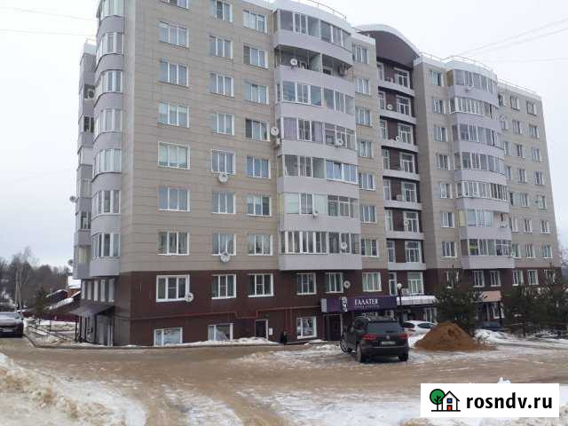 Помещение свободного назначения, 45 кв.м. Яхрома - изображение 1