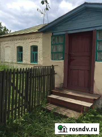 Дом 56.3 м² на участке 17 сот. на продажу в Кораблино Кораблино - изображение 1