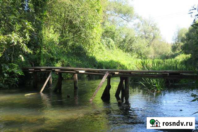 Участок ИЖС 20 сот. на продажу в Озёрах Озёры - изображение 1