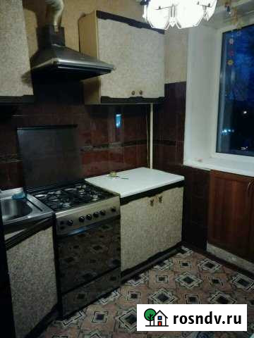 2-комнатная квартира, 52 м², 4/5 эт. на продажу в Сафоново Смоленской области Сафоново - изображение 1