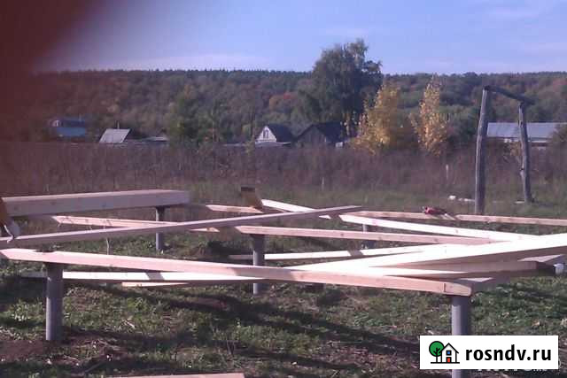 Участок ИЖС 15 сот. на продажу в Ундорах Ундоры - изображение 1