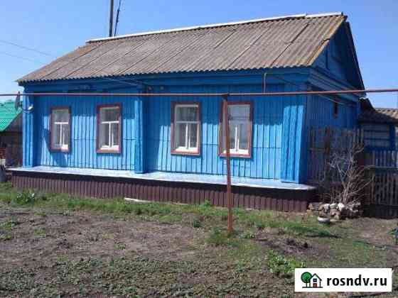 Дом 58.6 м² на участке 17 сот. на продажу в Петровске Петровск