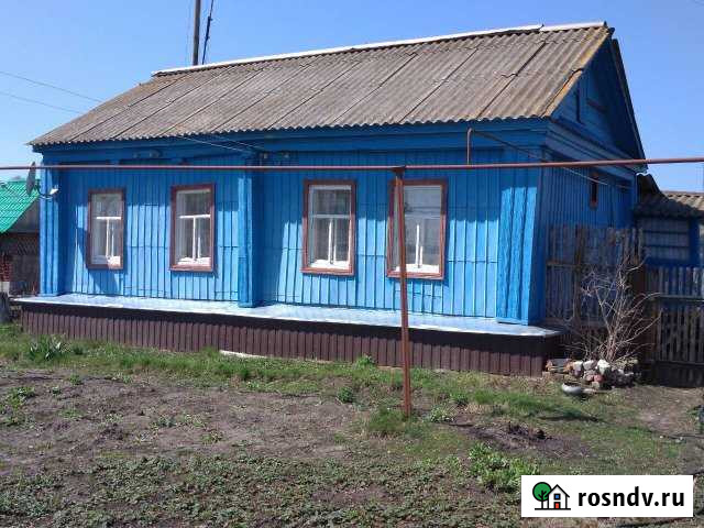 Дом 58.6 м² на участке 17 сот. на продажу в Петровске Петровск - изображение 1