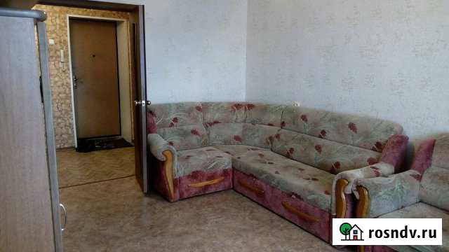 2-комнатная квартира, 50 м², 4/5 эт. в аренду на длительный срок в Бирске Бирск - изображение 1