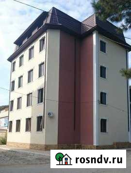 1-комнатная квартира, 33 м², 3/5 эт. на продажу в Новомихайловском кп Новомихайловский кп - изображение 1