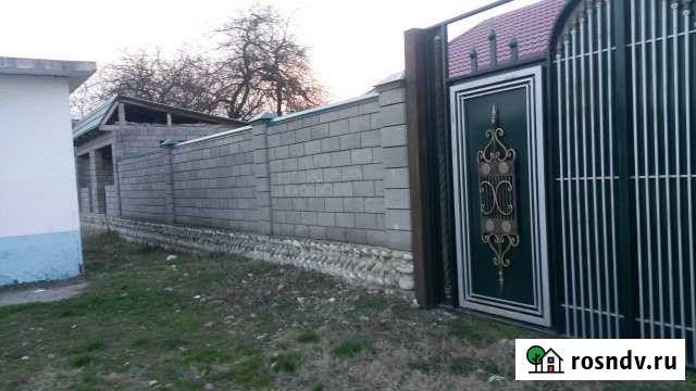 Дом 24 м² на участке 1 сот. на продажу в Тереке Терек - изображение 1