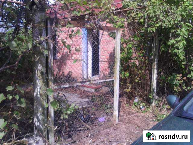 Дача 20 м² на участке 4 сот. на продажу в Прохладном Прохладный - изображение 1