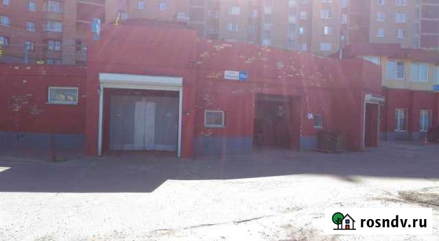 Машиноместо 22 м² на продажу в Дзержинском Московской области Дзержинский - изображение 1