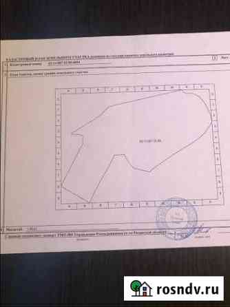 Дом 31.4 м² на участке 27 сот. на продажу в Пронске Пронск