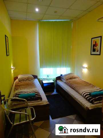 Комната 11 м² в 1-ком. кв., 1/9 эт. в аренду посуточно в Ивантеевке Московской области Ивантеевка - изображение 1