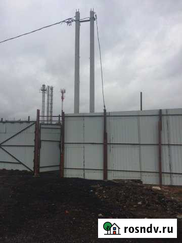 Участок промназначения 30 сот. в аренду в Красногорске Московской области Красногорск - изображение 1