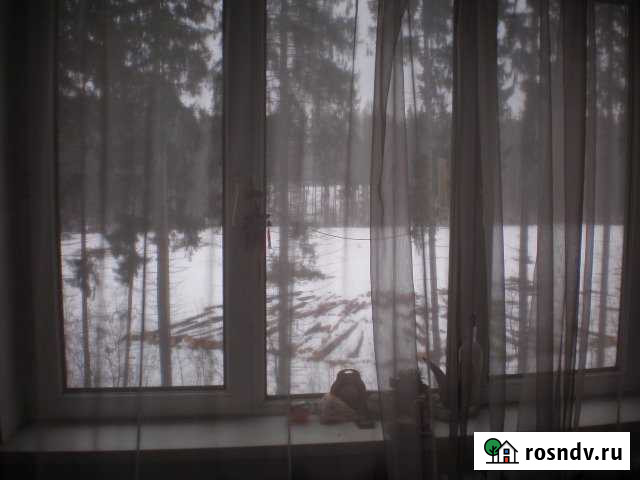 1-комнатная квартира, 39 м², 5/9 эт. на продажу в Пироговском Пироговский - изображение 1