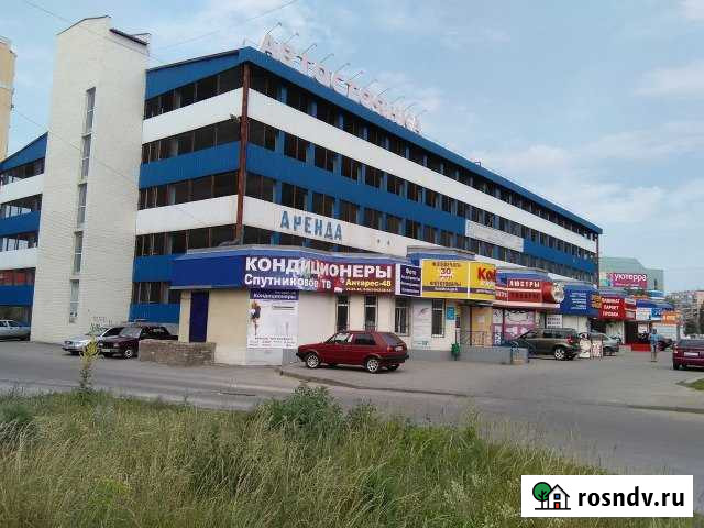 Машиноместо в аренду в Липецке Липецк - изображение 1