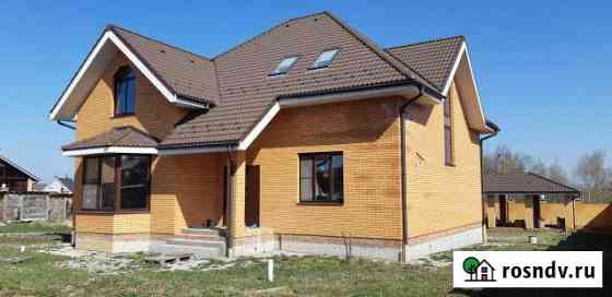 Коттедж 230 м² на участке 24 сот. на продажу в Туле Тула