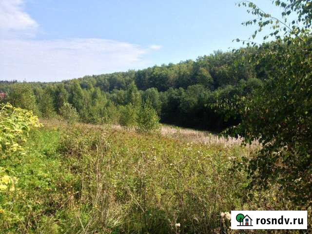 Участок ИЖС 30 сот. на продажу в Деденево Деденево - изображение 1