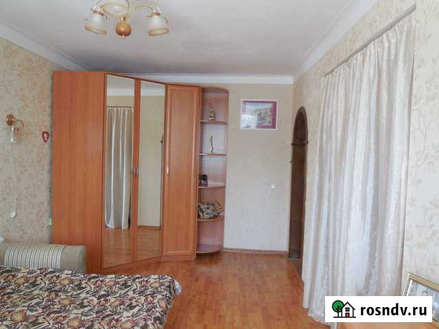 1-комнатная квартира, 30 м², 3/5 эт. на продажу в Озёрах Озёры - изображение 1