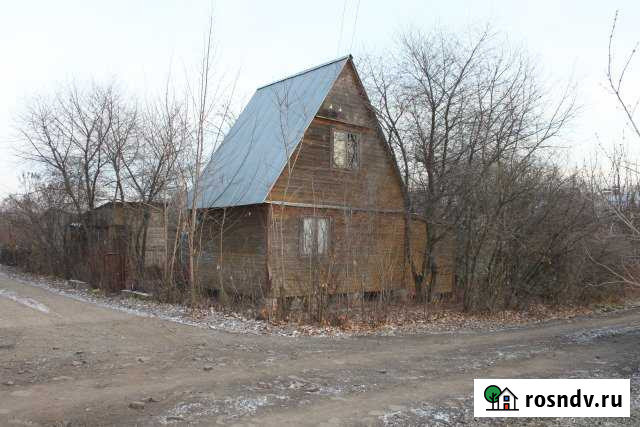 Дача 45 м² на участке 4 сот. на продажу в Химках Химки - изображение 1